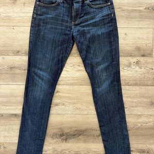 Joe's Jeans Men's Indigo Slim Straight Denim